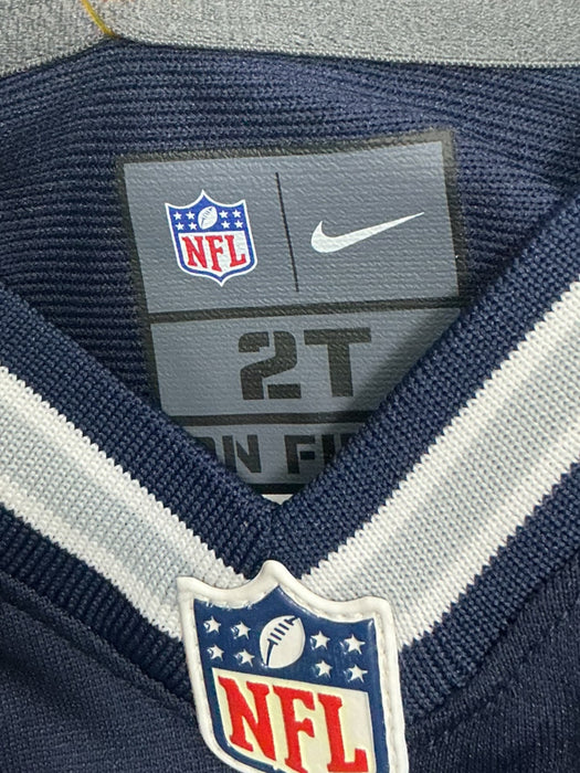 Camiseta para niño 2T (NIKE)