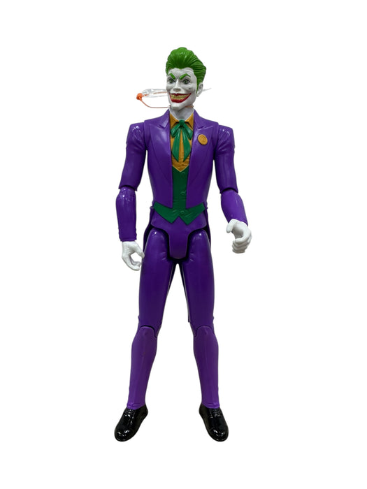 Guasón (DC COMICS)