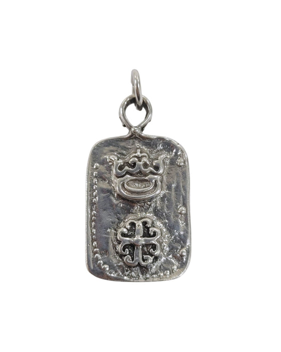 Dije de plata (925)