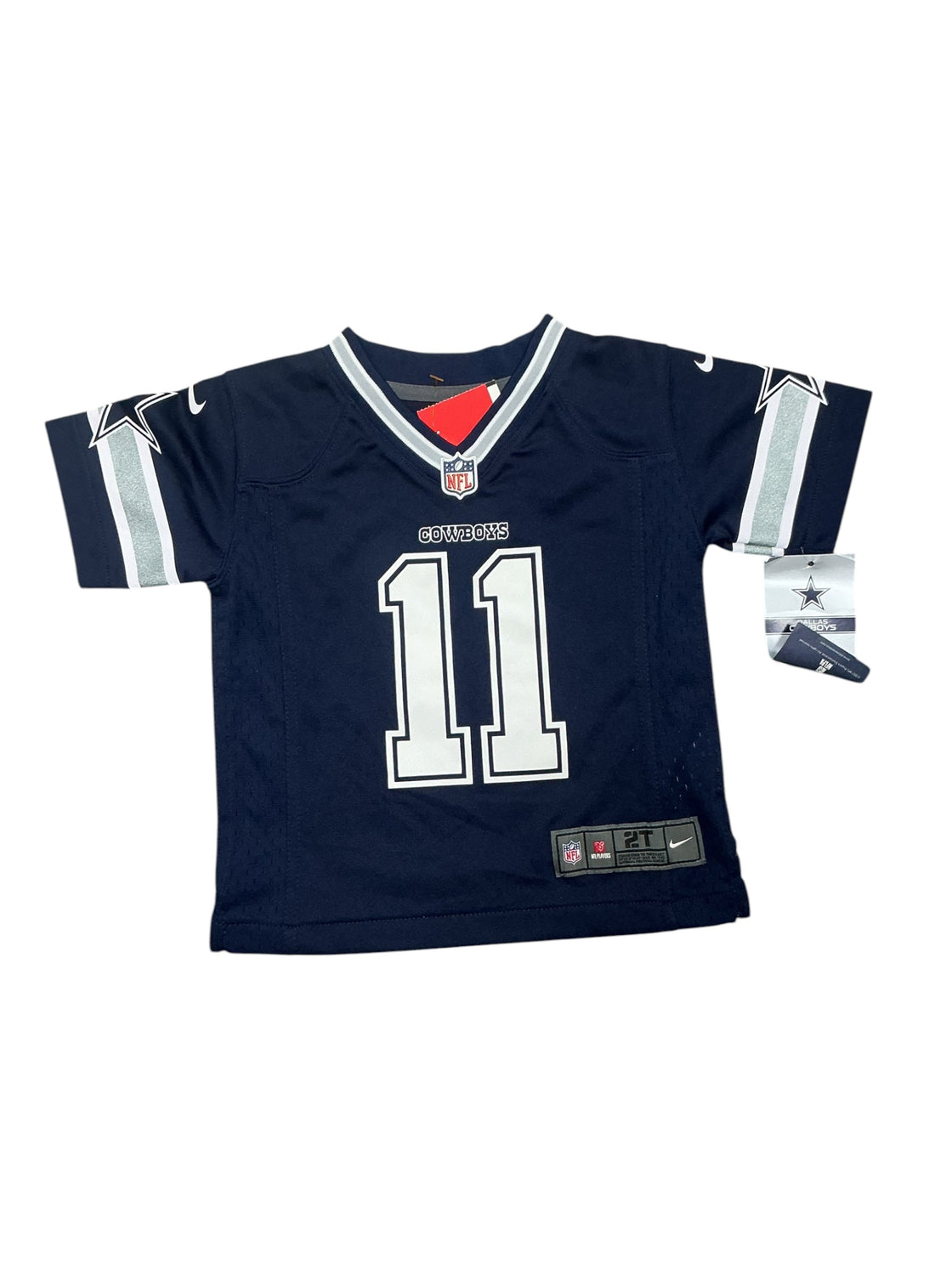 Camiseta para niño 2T (NIKE)
