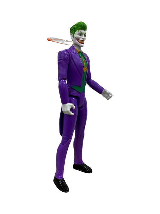 Guasón (DC COMICS)