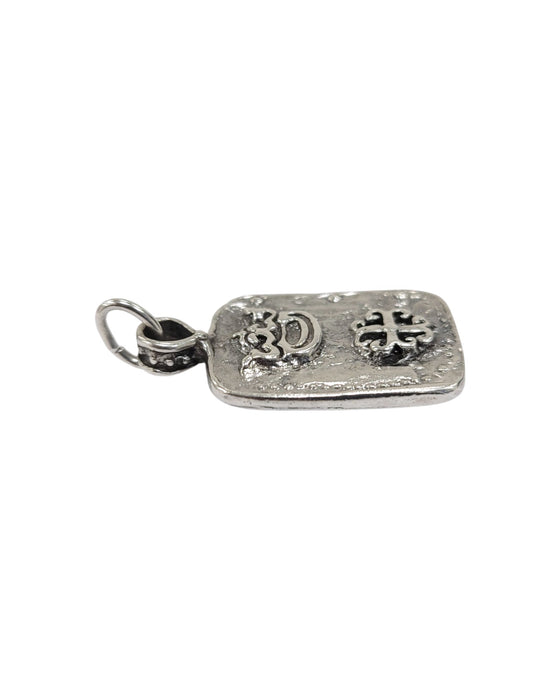 Dije de plata (925)