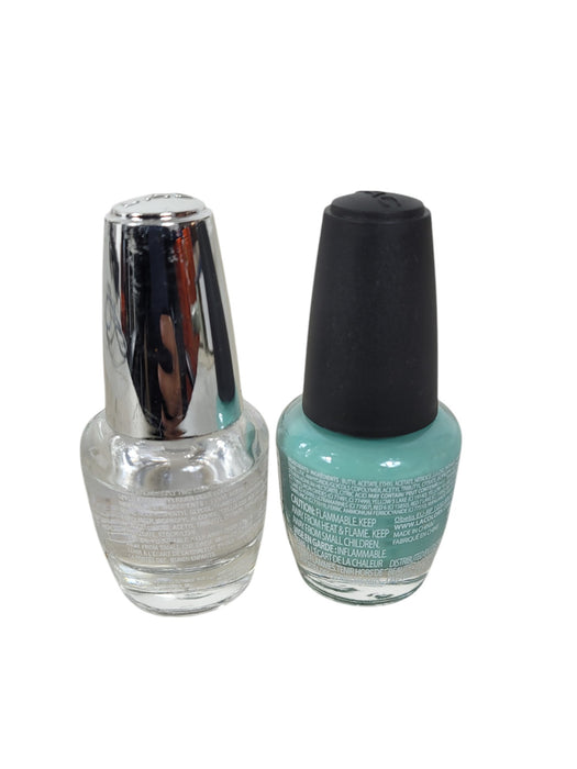 Esmaltes para uñas (L.A COLORS)