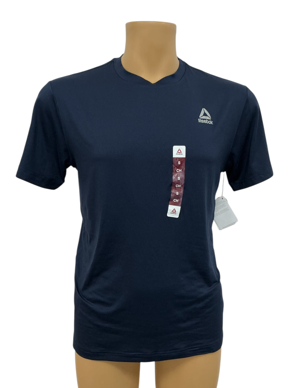 Playera S (REEBOK)