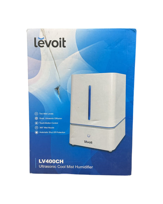Humificador (LEVOIT)