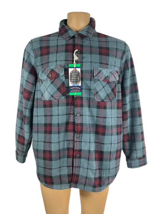 Suéter XL (FREEDOM FOUNDRY)