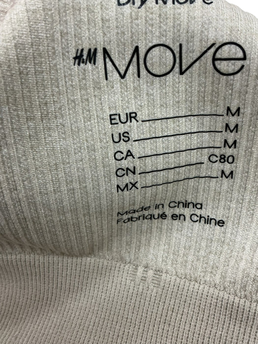 Top M (DRYMOVE)