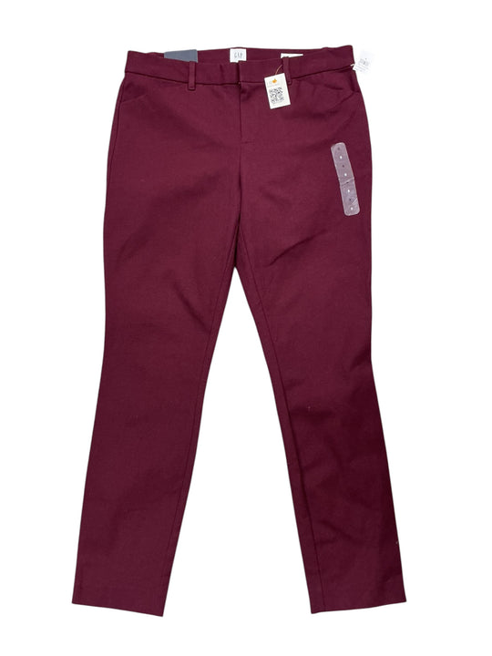 Pantalón 8 (GAP)