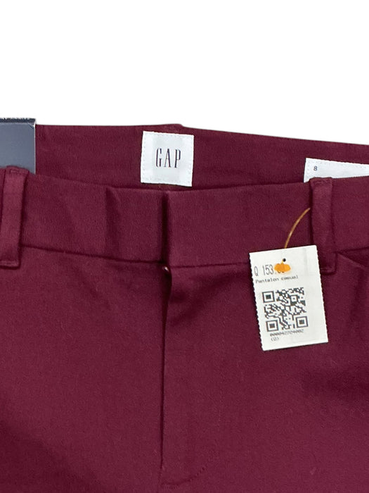 Pantalón 8 (GAP)