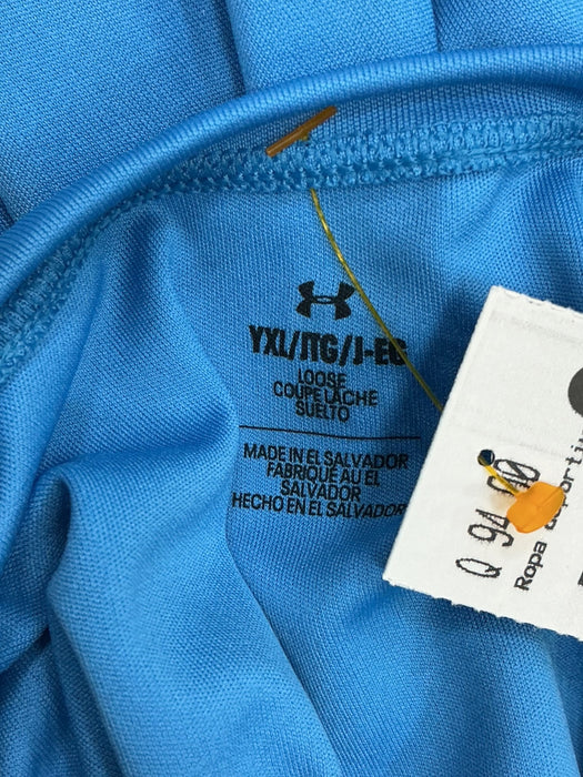 Playera para niñ@ YXL (UNDER ARMOUR)