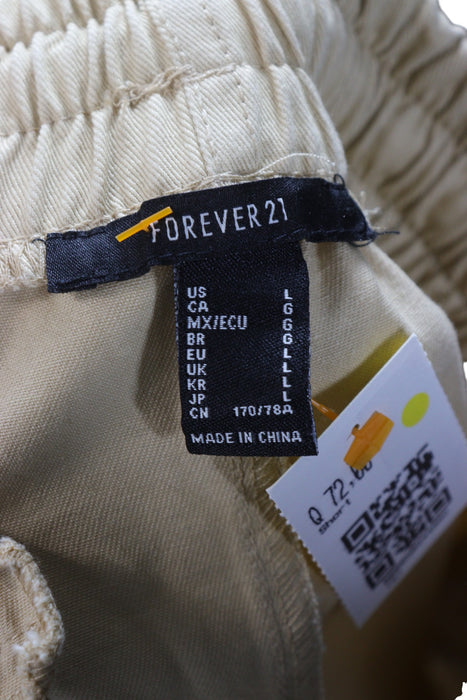 Short L (FOREVER 21)