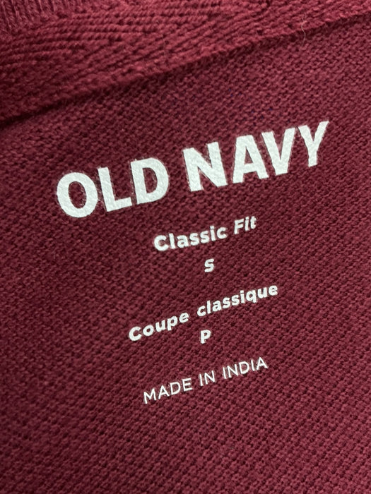 Camisa S (OLD NAVY)