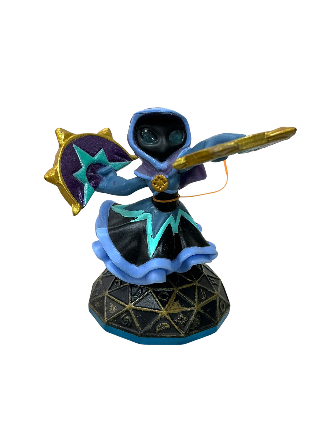 Star strike - Skylanders (ACTIVISION)