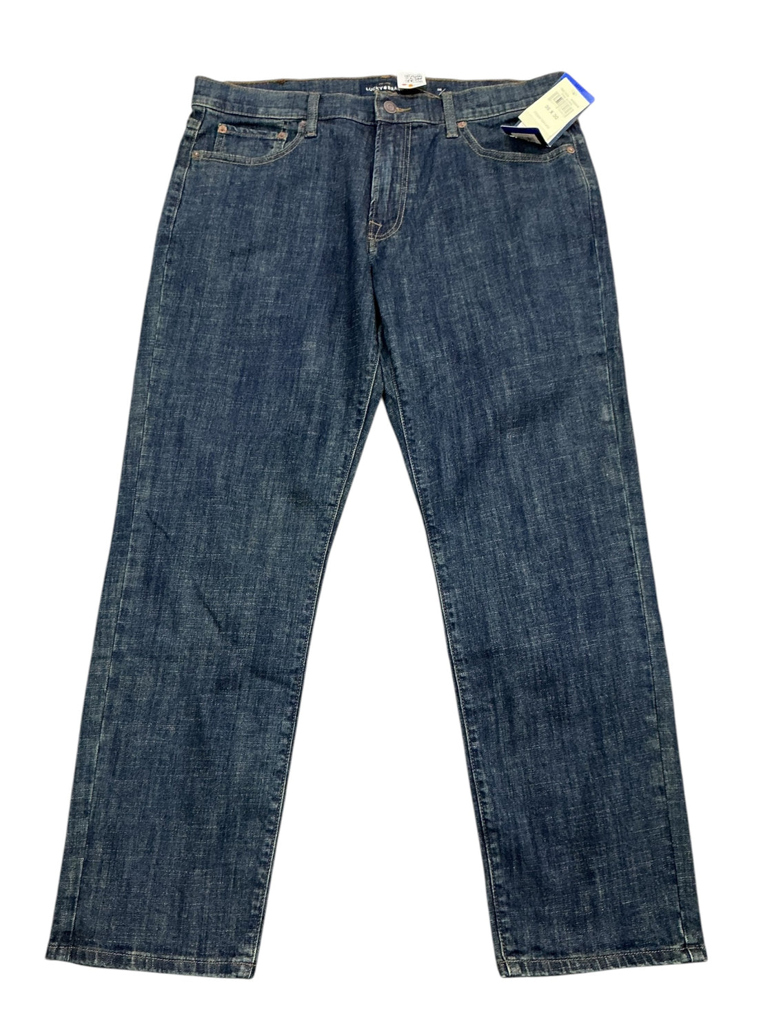 Pantalón 36x30 (LUCKY BRAND)