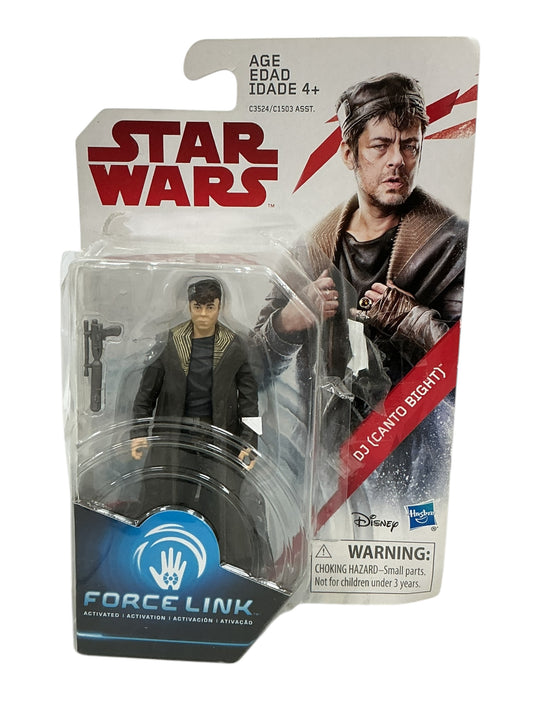 Canto Bight (STAR WARS)