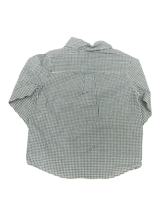 Conjunto para niño 12M (CARTER'S)