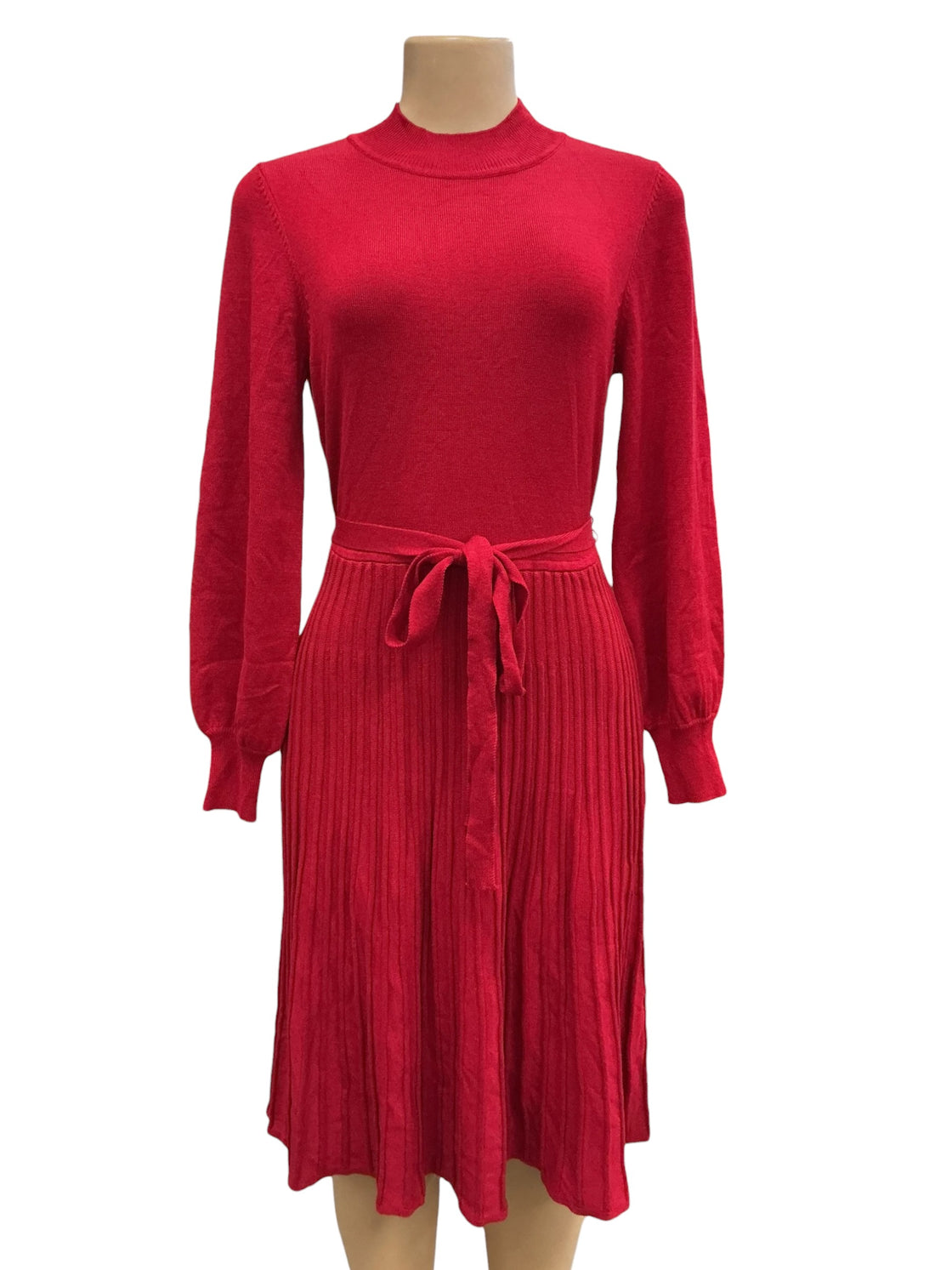 Vestido M (NINA LEONARD)