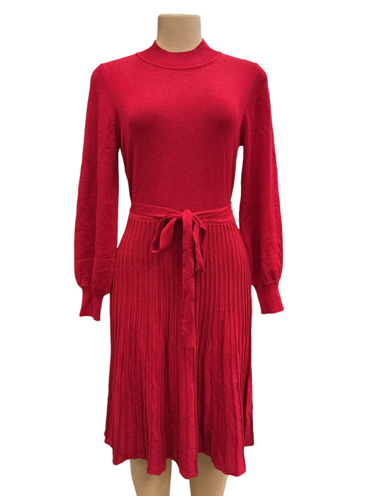 Vestido M (NINA LEONARD)