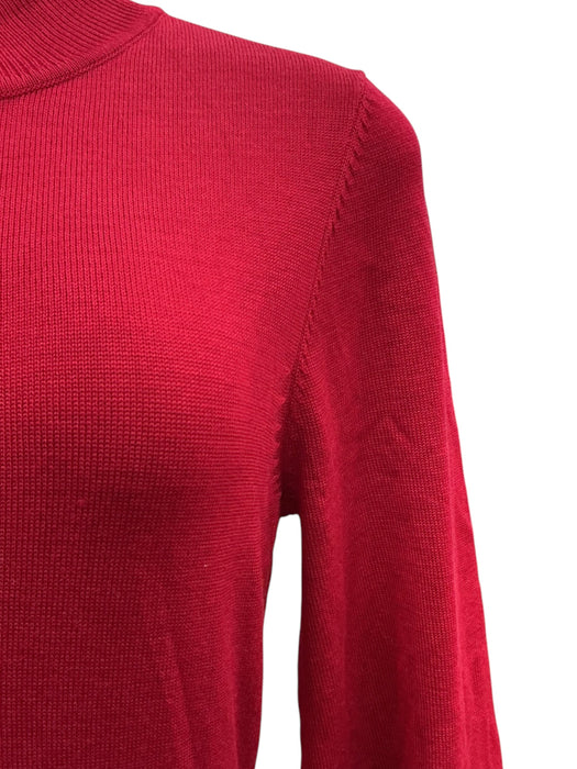 Vestido M (NINA LEONARD)