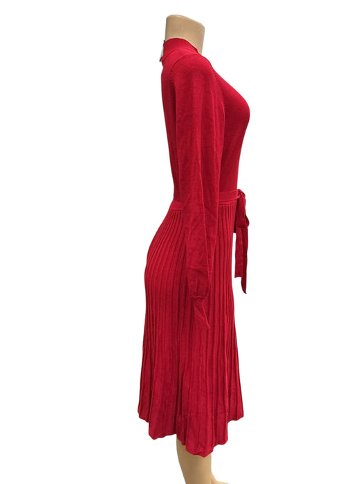 Vestido M (NINA LEONARD)