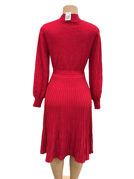 Vestido M (NINA LEONARD)