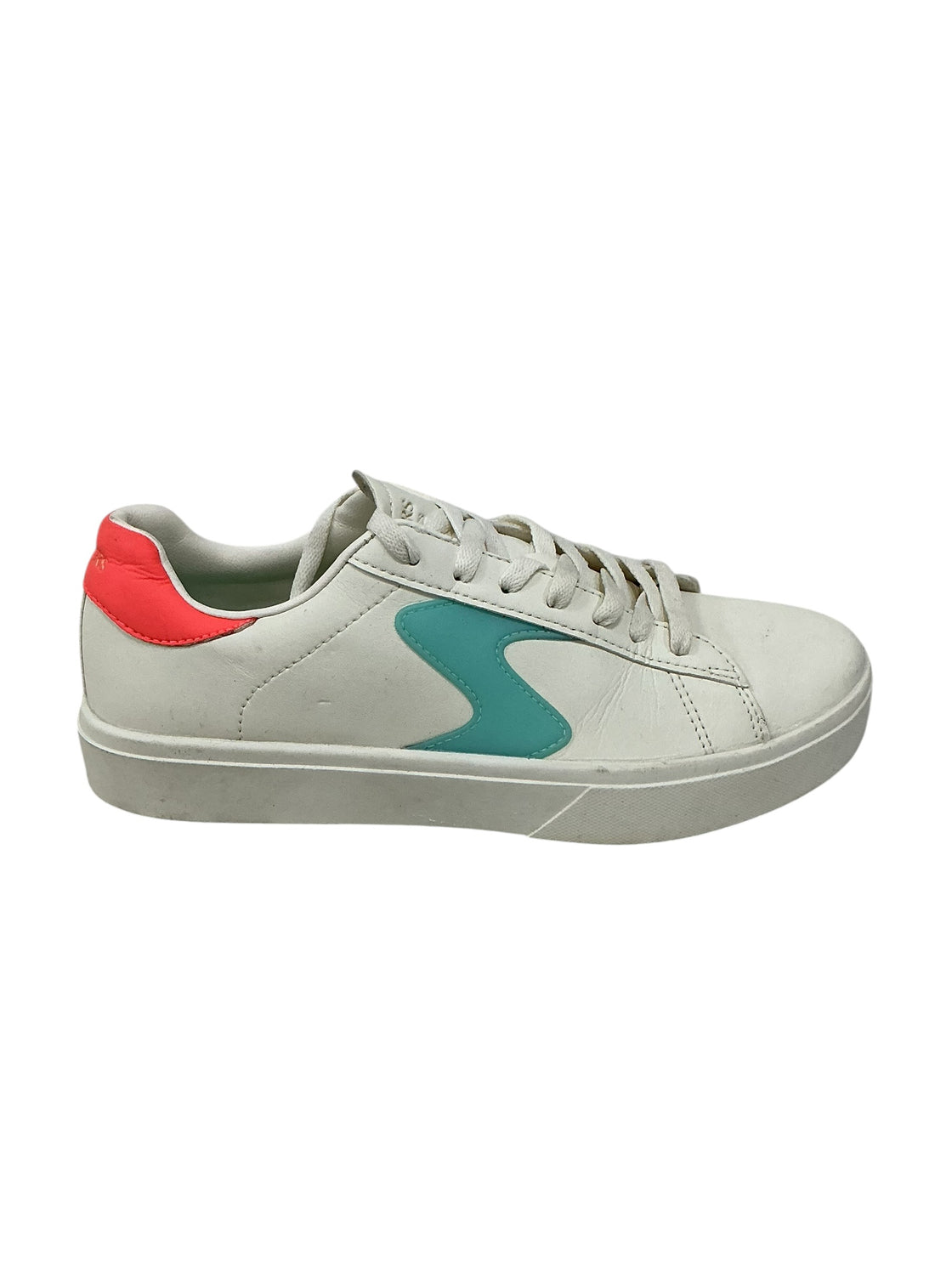 Tenis 4.5 (SKECHERS)