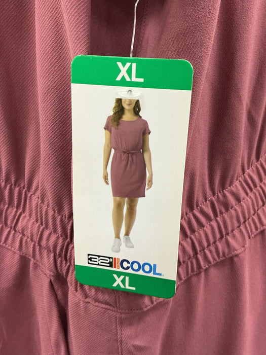Vestido XL (32 DEGREEES)