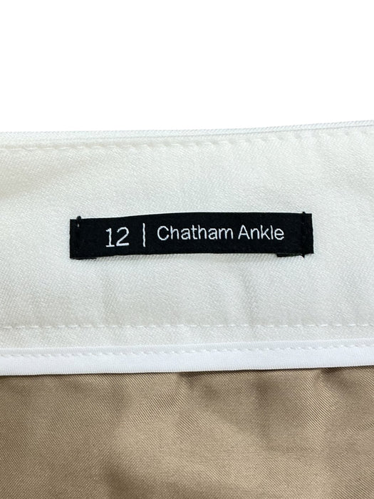 Pantalón 12 (TALBOTS)