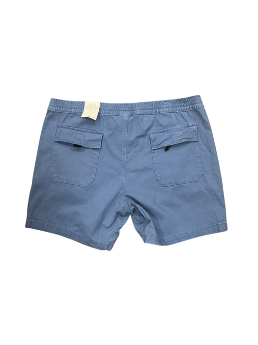 Pantaloneta 40 (ST. JOHN'S BAY)