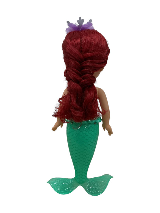 Sirena Ariel (DISNEY)
