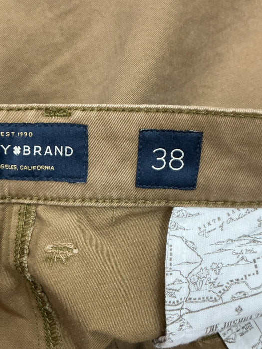 Pantalón 38 (LUCKY BRAND)