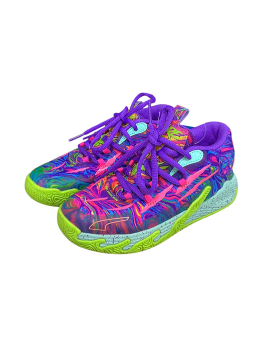 Tenis para niñ@ 12C (PUMA)