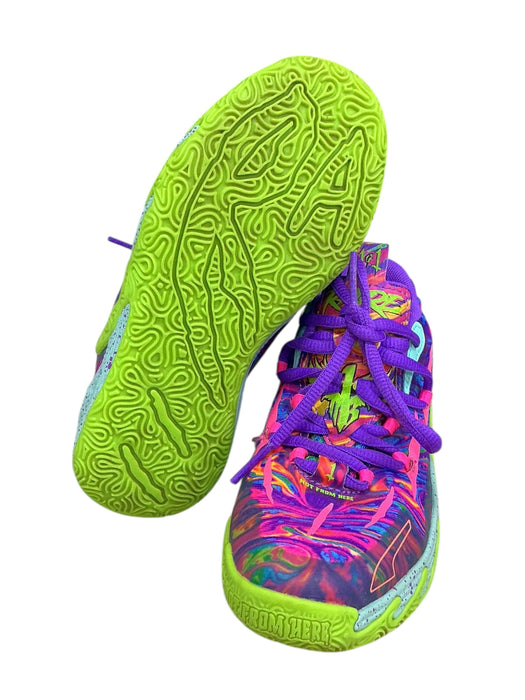 Tenis para niñ@ 12C (PUMA)