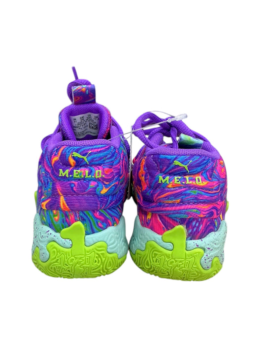 Tenis para niñ@ 12C (PUMA)