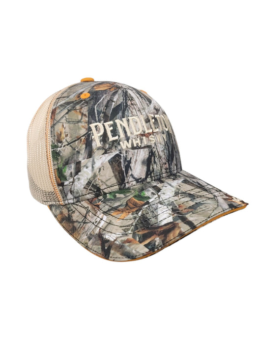 Gorra (PENDLETON WHISKY)