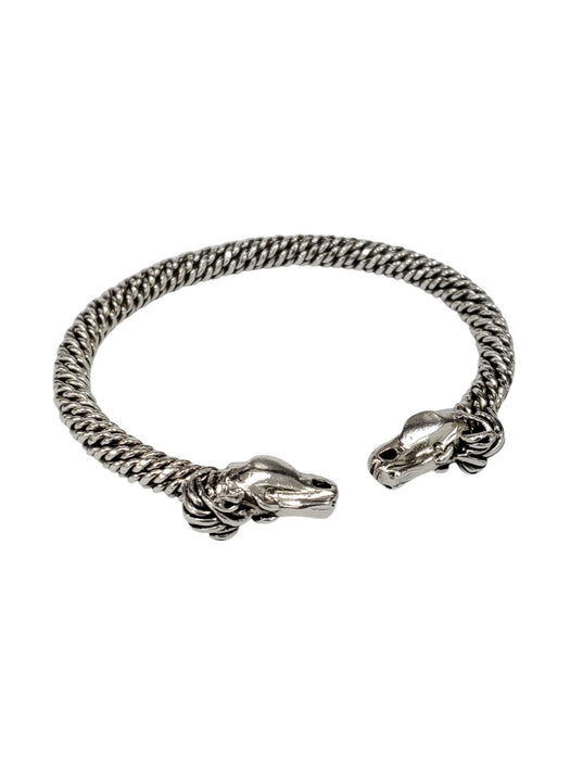 Pulsera de plata