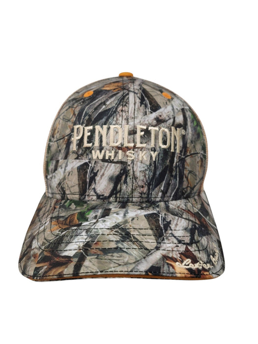 Gorra (PENDLETON WHISKY)