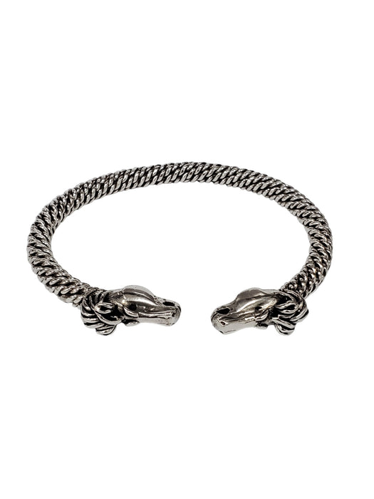 Pulsera de plata