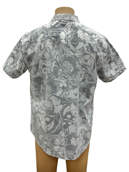 Camisa XL (MARVEL)