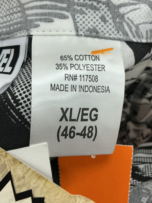 Camisa XL (MARVEL)