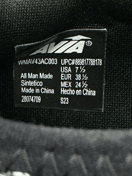 Tenis 7.5 (AVIA)
