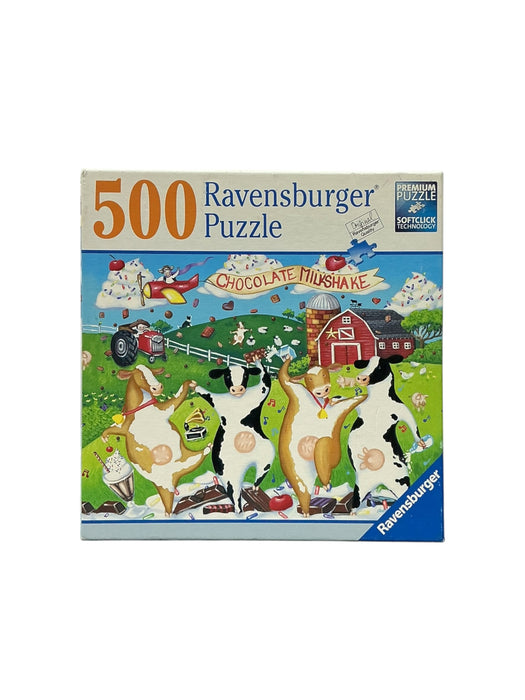 Rompecabezas (RAVENSBURGER)