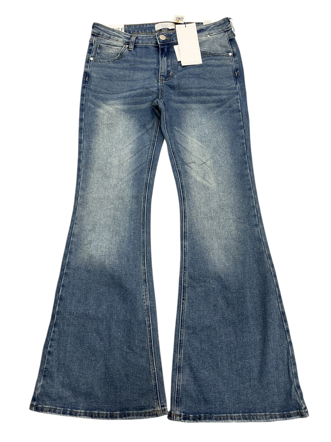 Pantalón 13 (RISE SUPPLY CO)