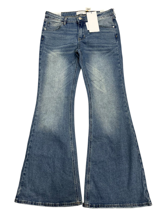 Pantalón 13 (RISE SUPPLY CO)