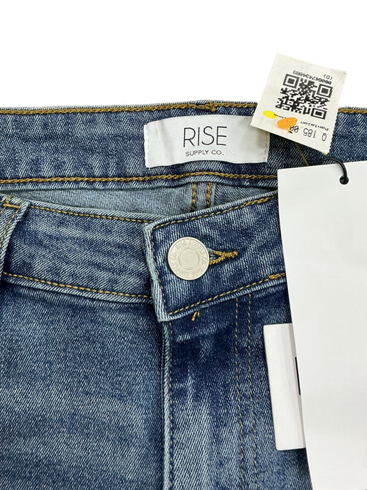 Pantalón 13 (RISE SUPPLY CO)