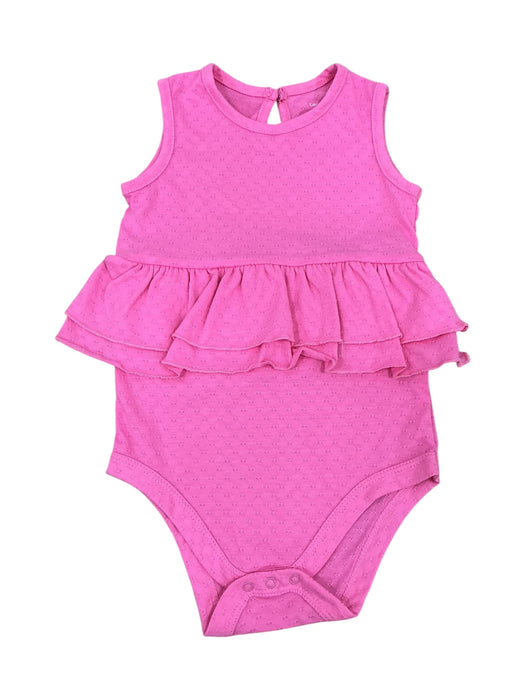 Dúo de enterizos para niña 18-24M (GEORGE BABY)