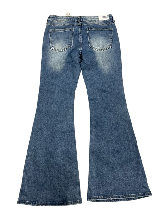 Pantalón 13 (RISE SUPPLY CO)