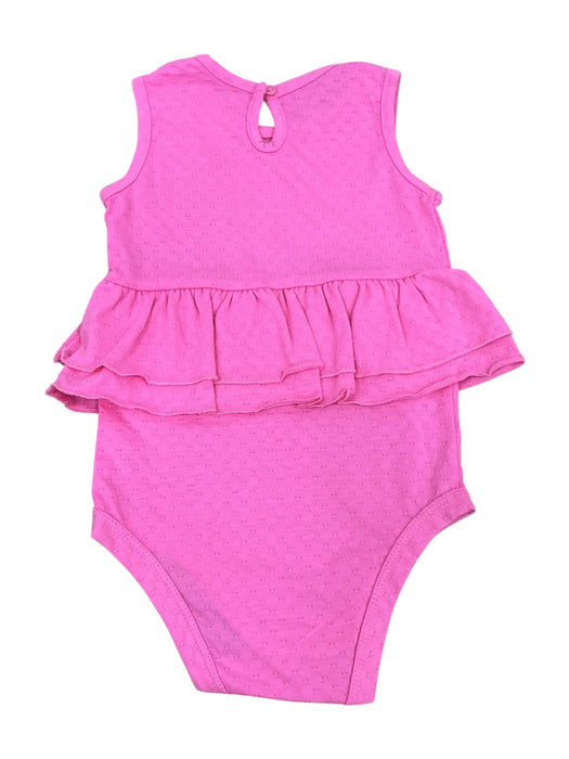 Dúo de enterizos para niña 18-24M (GEORGE BABY)