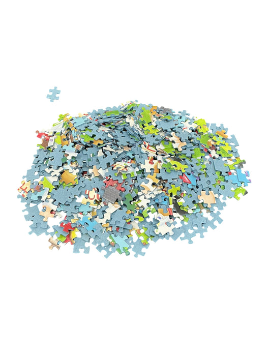 Rompecabezas (RAVENSBURGER)