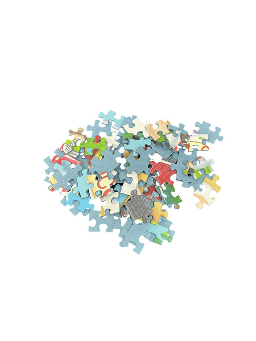 Rompecabezas (RAVENSBURGER)